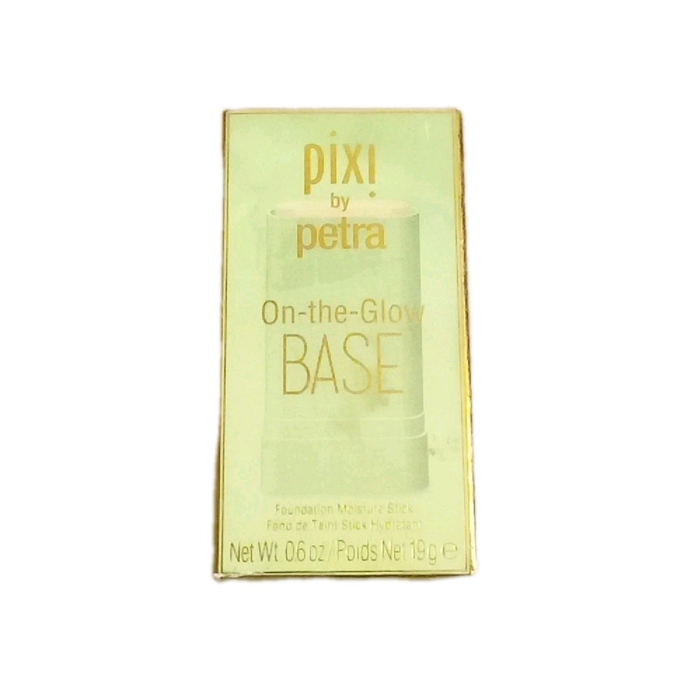 Pixi By Petra On-the-Glow Base Foundation Moisture Stick Fair