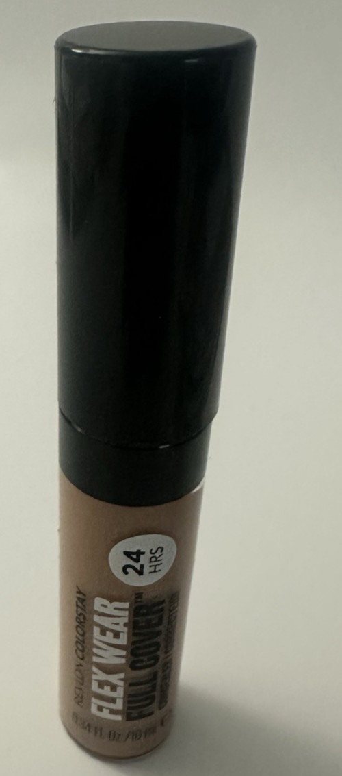 Revlon ColorStay FlexWear Concealer – 055 Latte / Latte