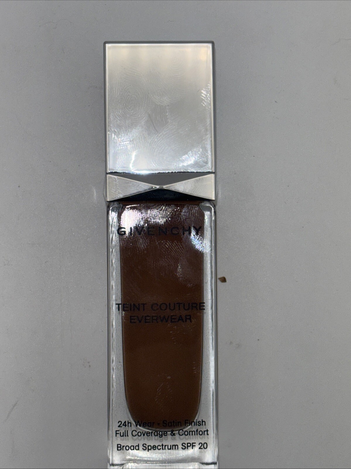 Givenchy Teint Couture Everwear Foundation Spf 20, 1oz