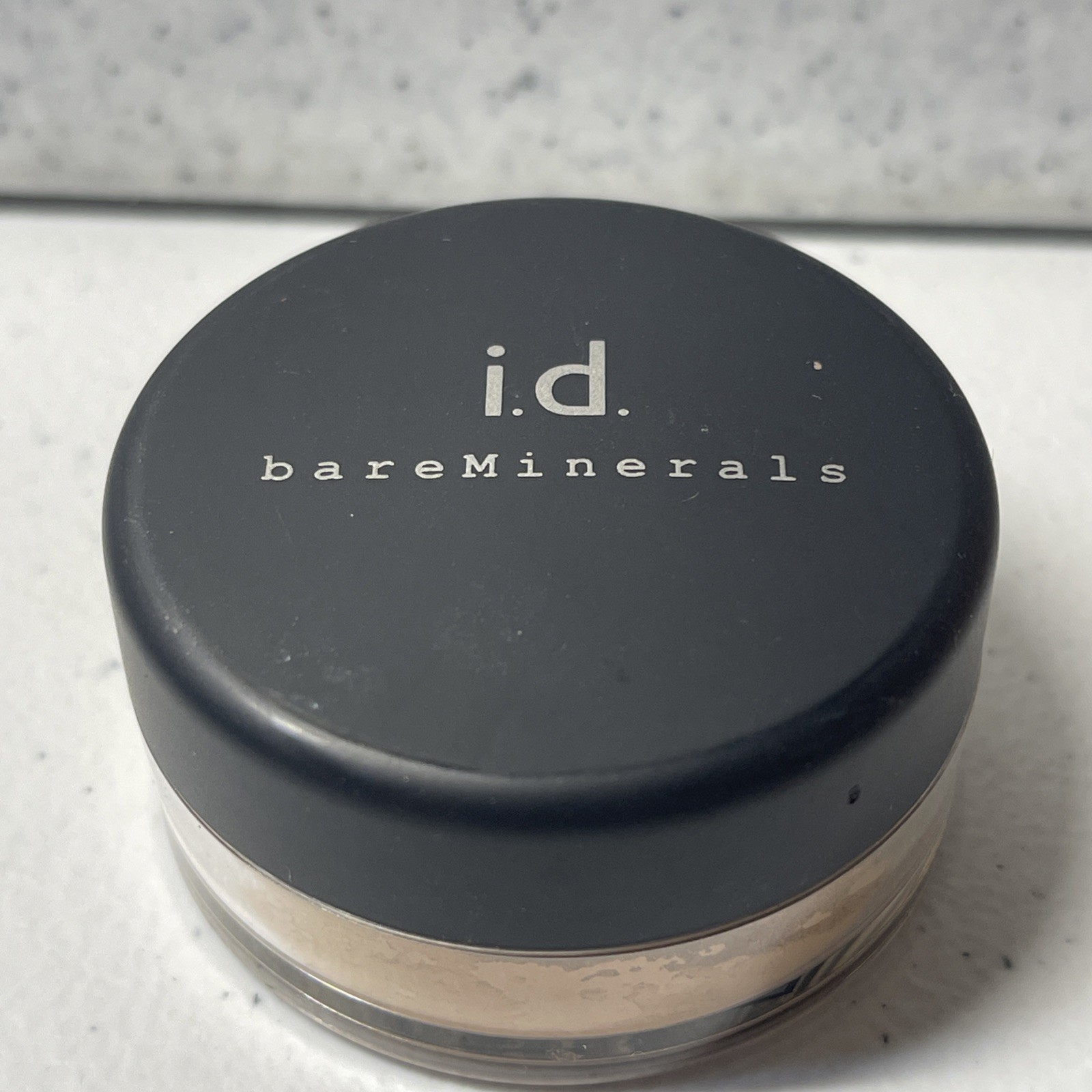 bareMinerals Original Foundation SPF 15 Medium Beige N20 2g/0.06 Oz. Travel Size