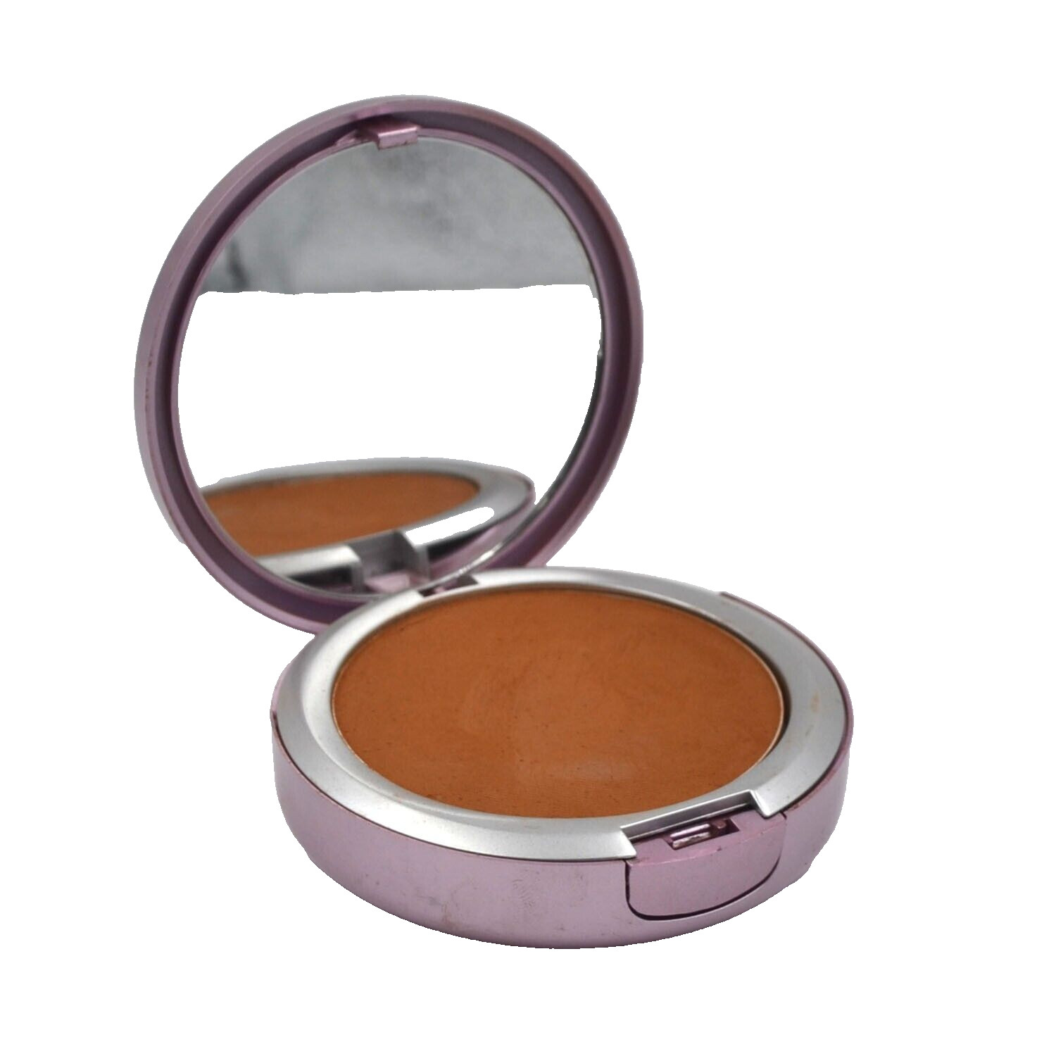 Mally Poreless Perfection Glowing Foundation Deep 0.39 oz