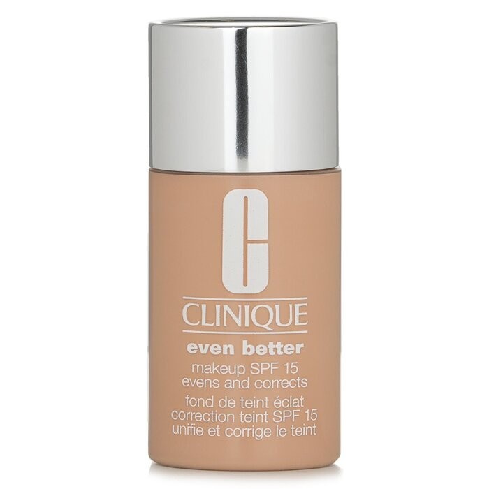 Clinique – Even Better Makeup SPF15 (Dry Combination to Combination Oily) – No.