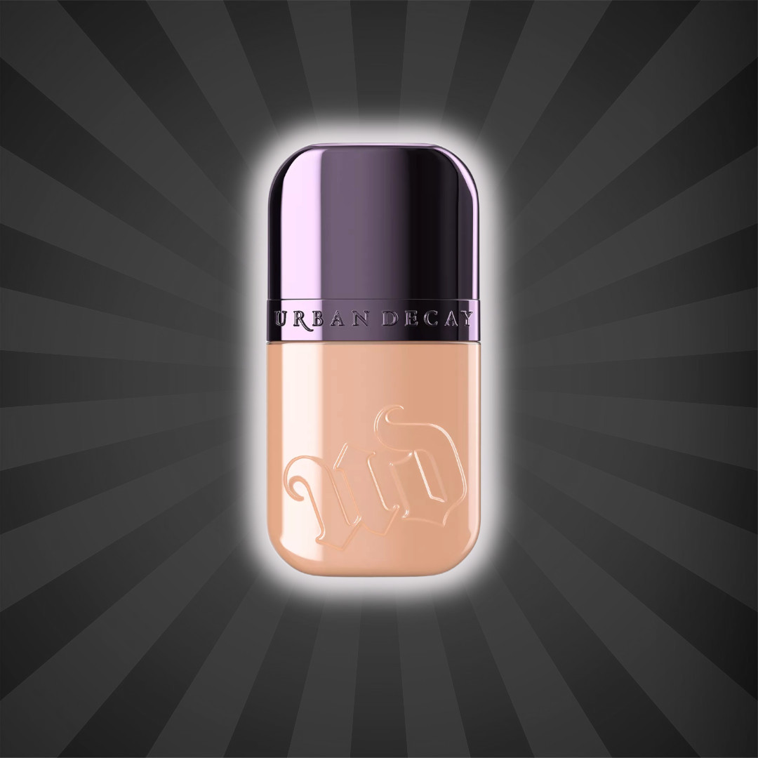 URBAN DECAY Face Bond Self-Setting Waterproof Foundation, You Choose Color, BNiB