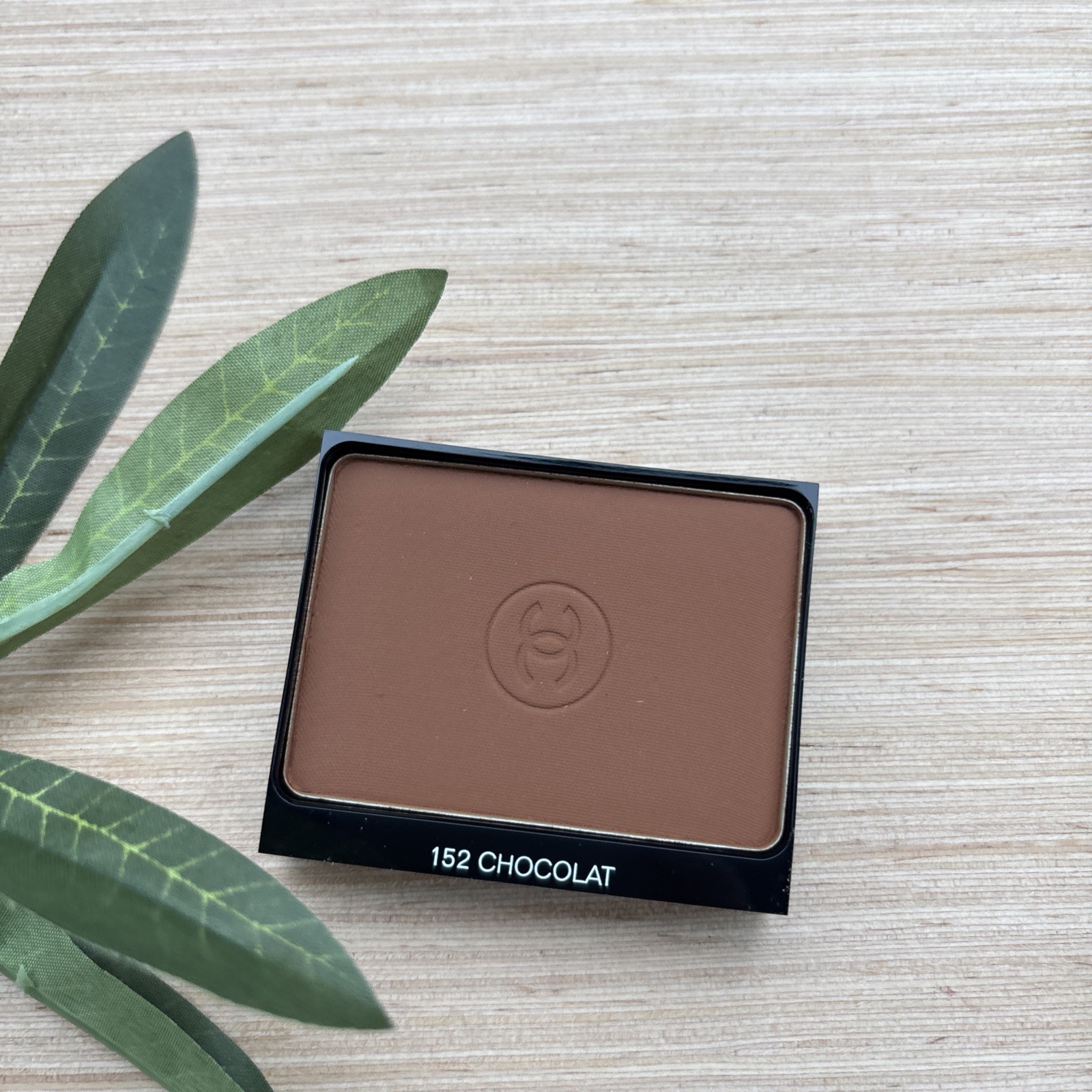Chanel ~ Ultra Le Teint Ultrawear~All Day Comfort Compact Foundation ~ BR152