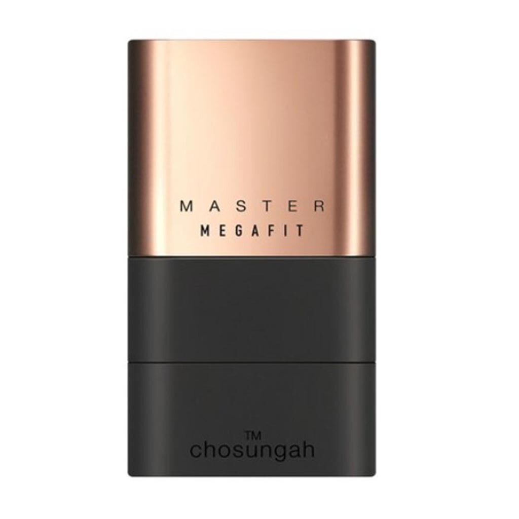 CHOSUNGAH TM Mega Fit Stick Foundation Master SPF50+ PA++++ 16g
