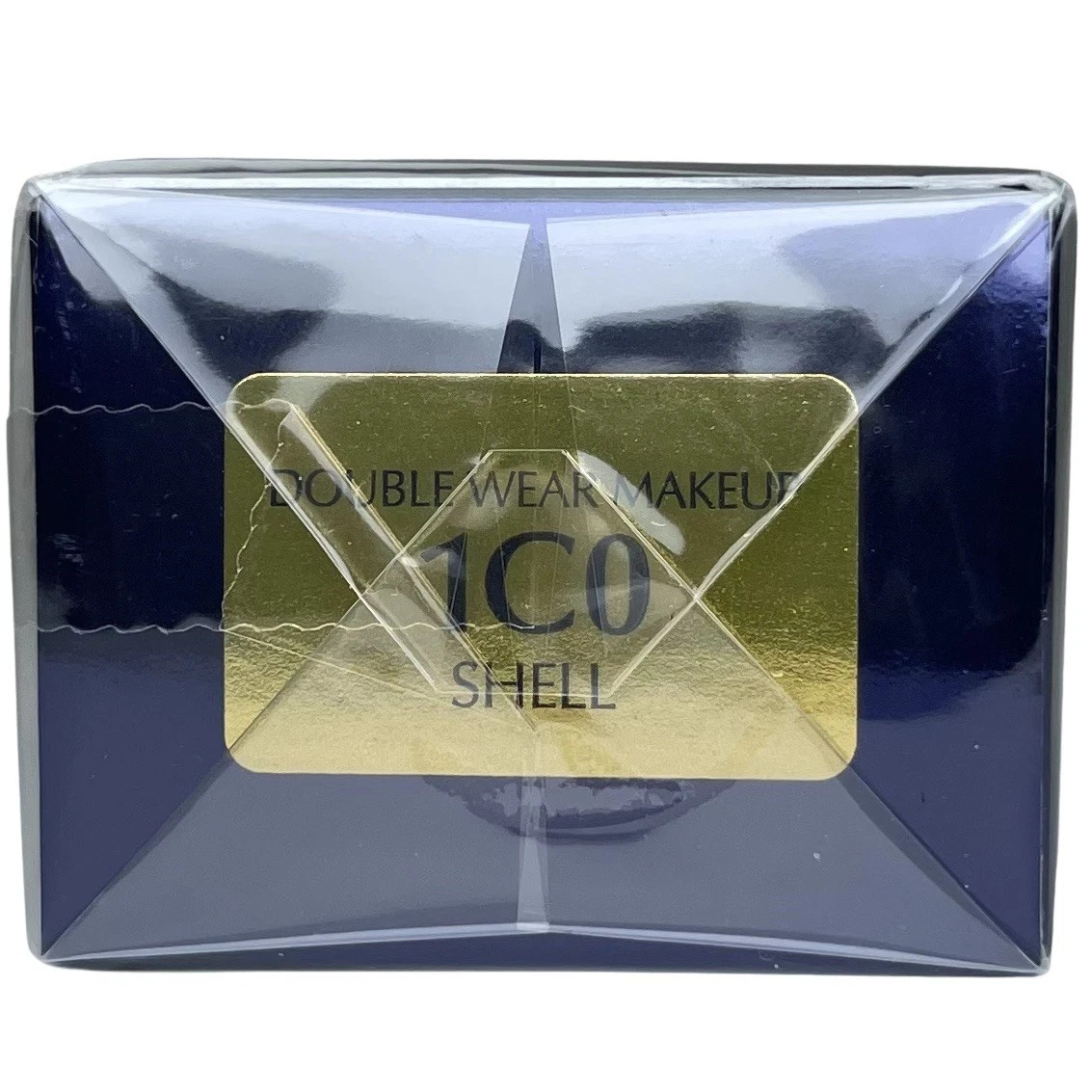 Estee Lauder Double Wear – 1C0 Shell Stay in Place Make Up Foundation SEALED
