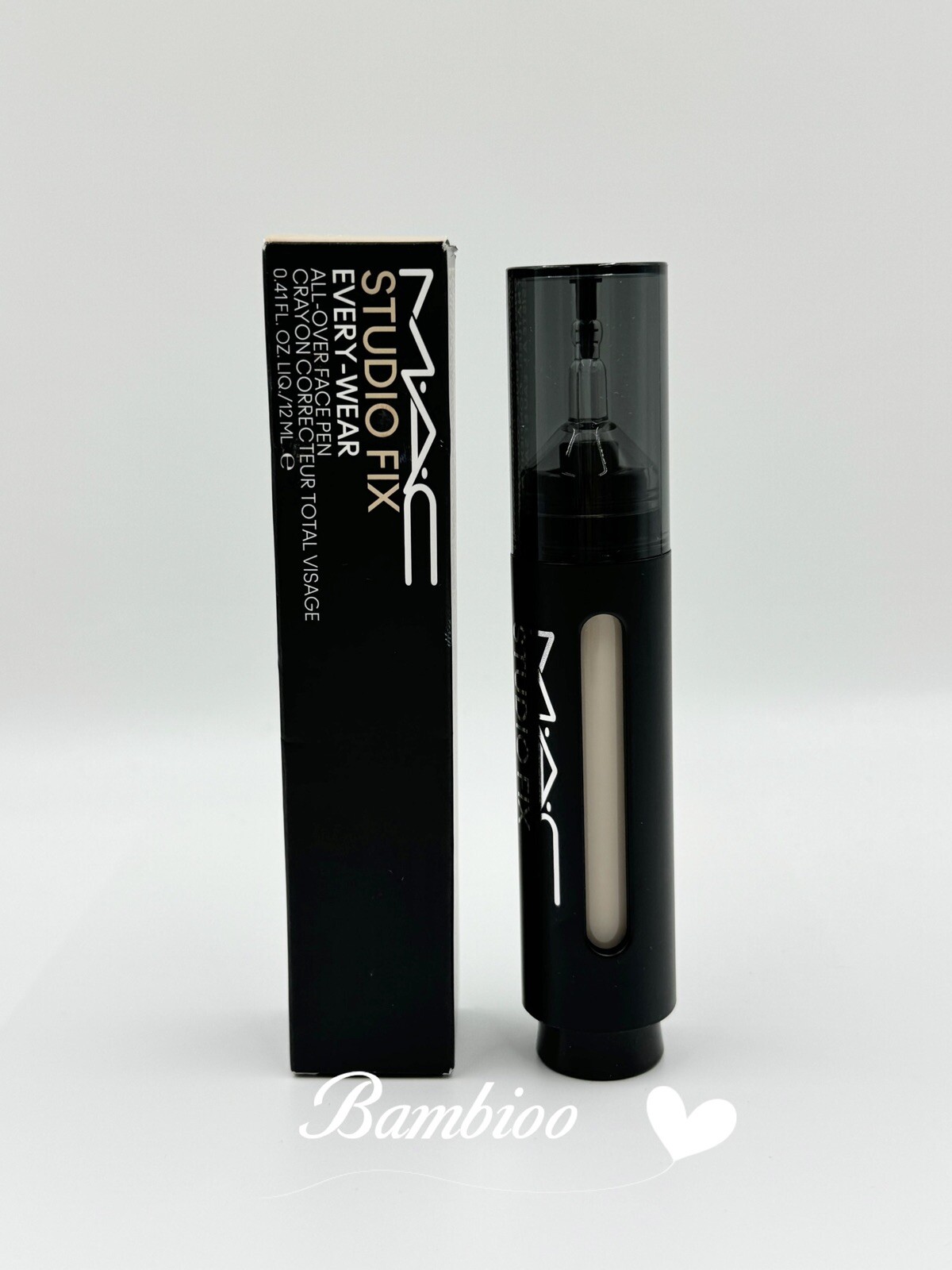 MAC Studio Fix Every-Wear All-Over Face Pen 0.41oz/12ml NW13