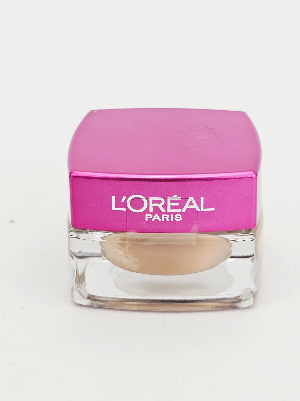 Loreal Magic Smooth Souffle Makeup Whipped Foundation 532 Classic Tan 0.67 oz