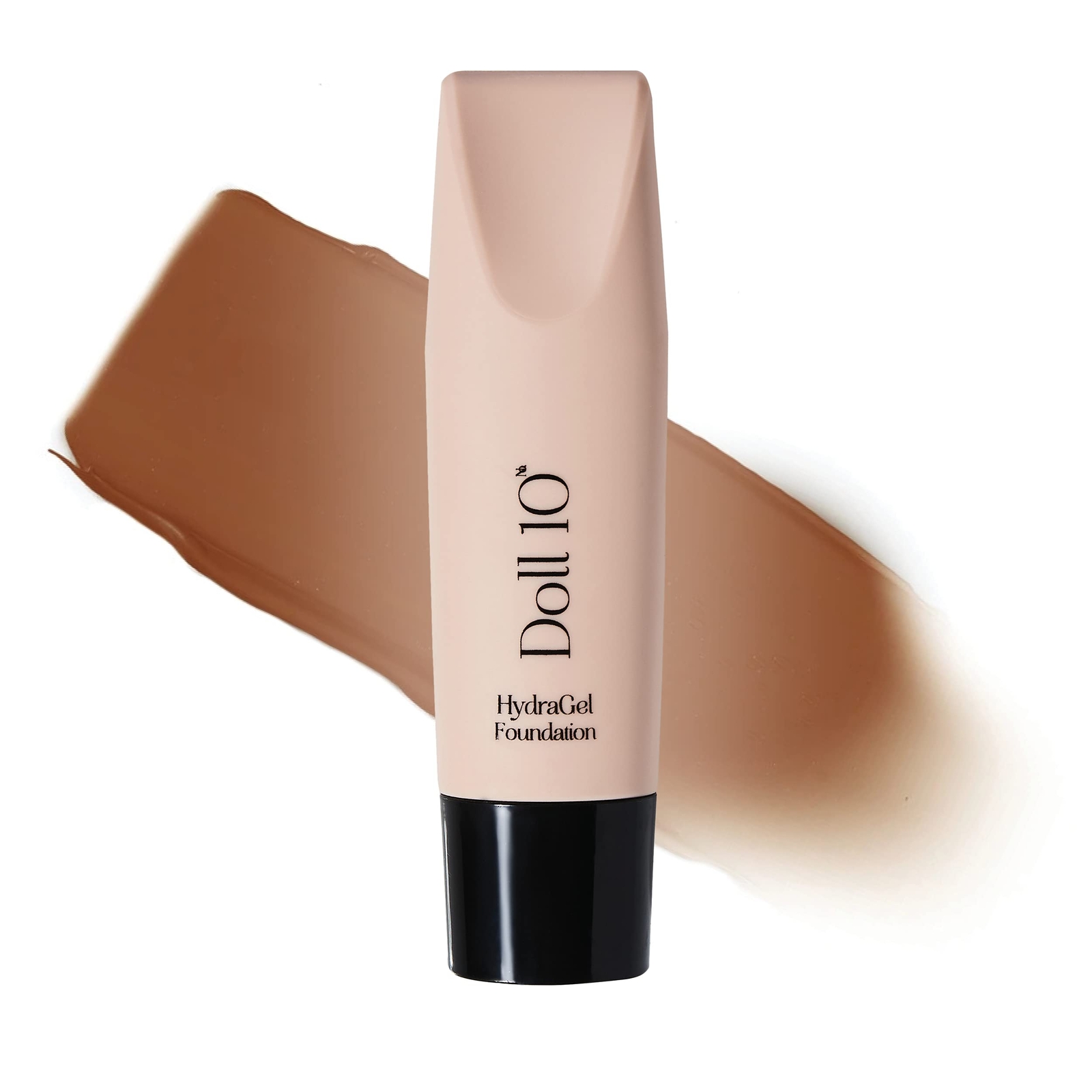 Doll 10 HydraGel Foundation (Deep) 1 OZ