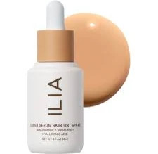 Women’s Super Serum Silk Foundation – Light Neutral