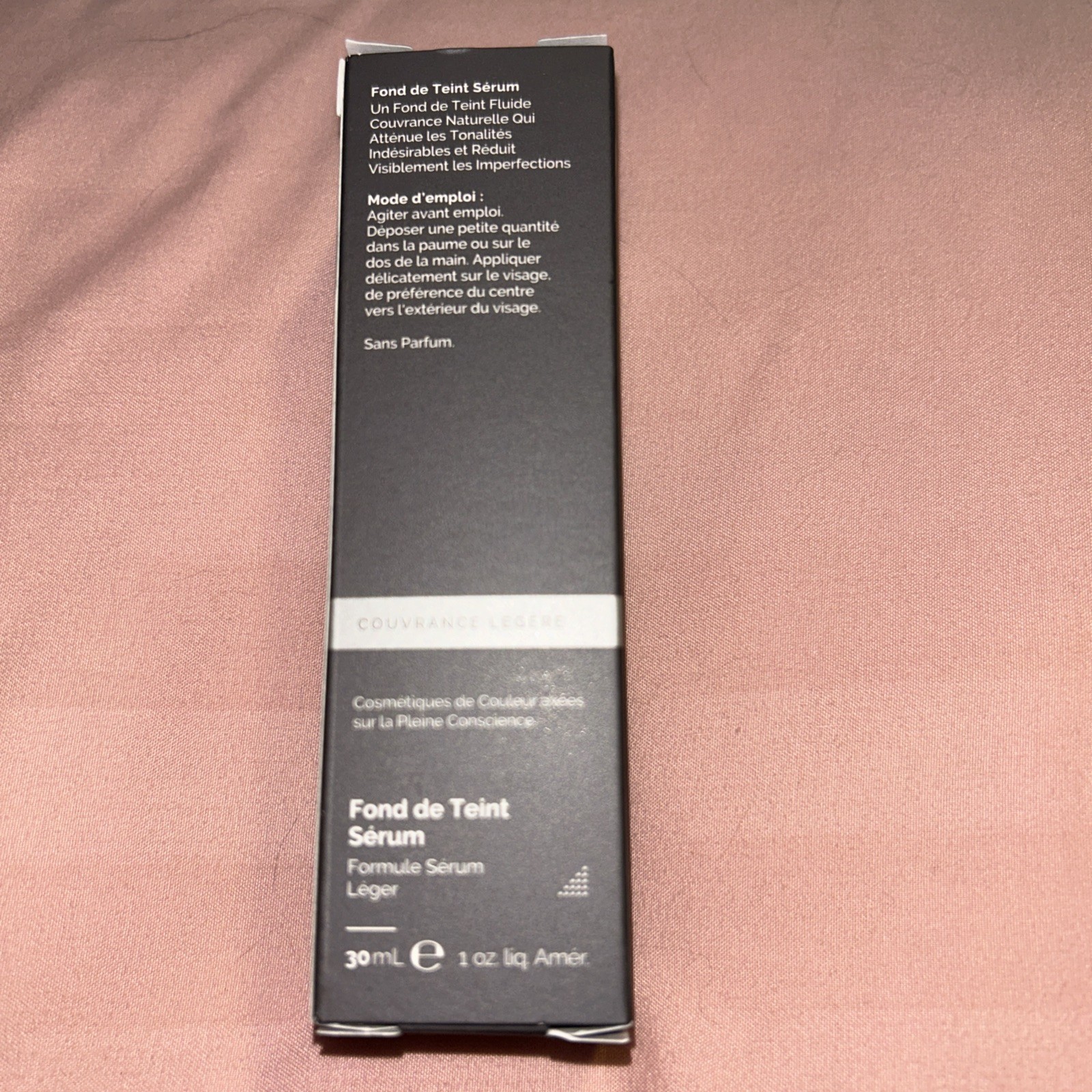 The Ordinary Serum Foundation 2.1 P