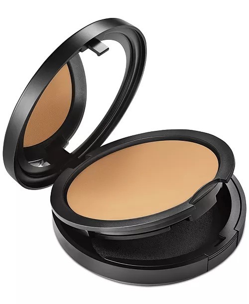 C40~MAC Studio Fix Powder Plus Foundation 15g/0.52oz BNIB
