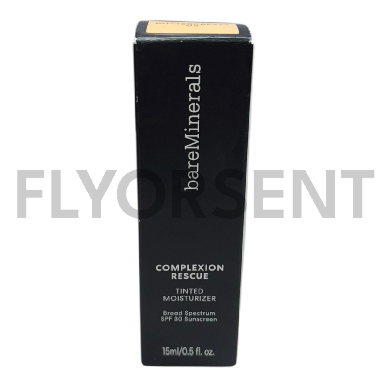BareMinerals Complexion Rescue Tinted Moisturizer SPF 30 0.5 oz BUTTERCREAM 03