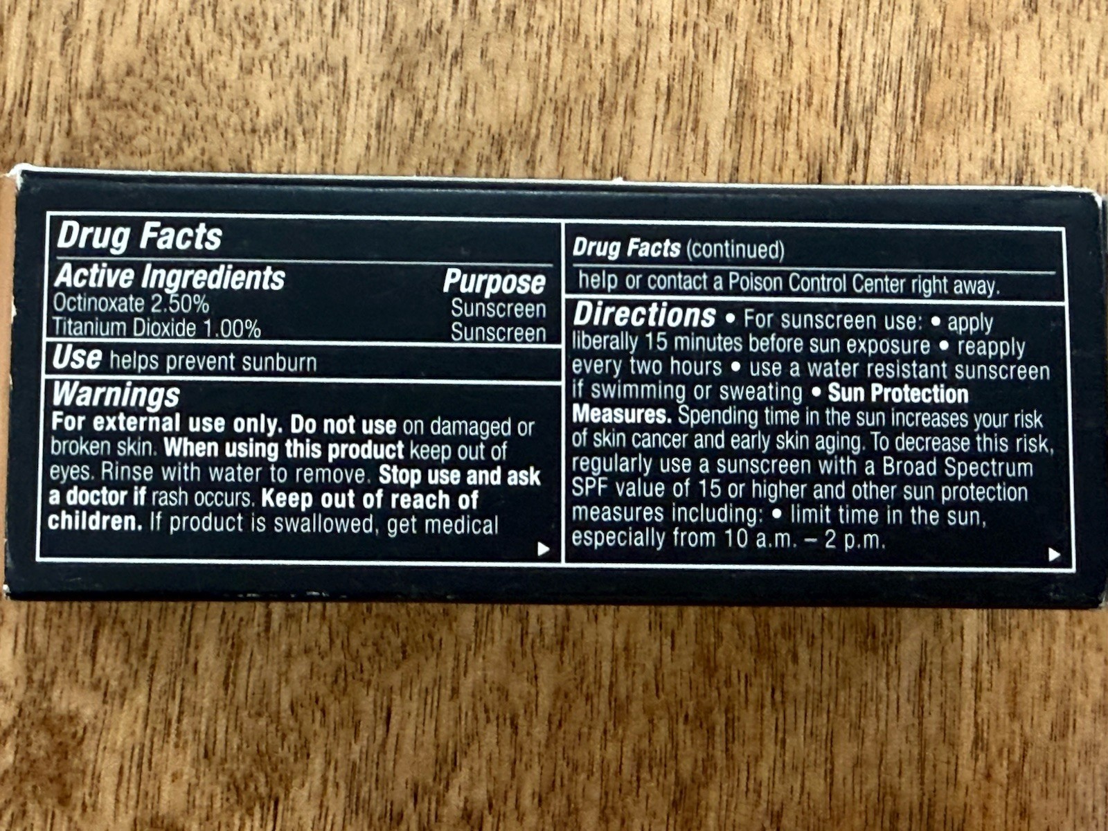 MAC STUDIO FIX FLUID SPF 15 (30ML/1.0OZ) ~ NW25 New