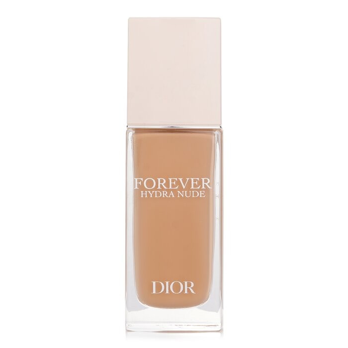 Christian Dior – Forever Hydra Nude Foundation Fluid – # 3N 30ml
