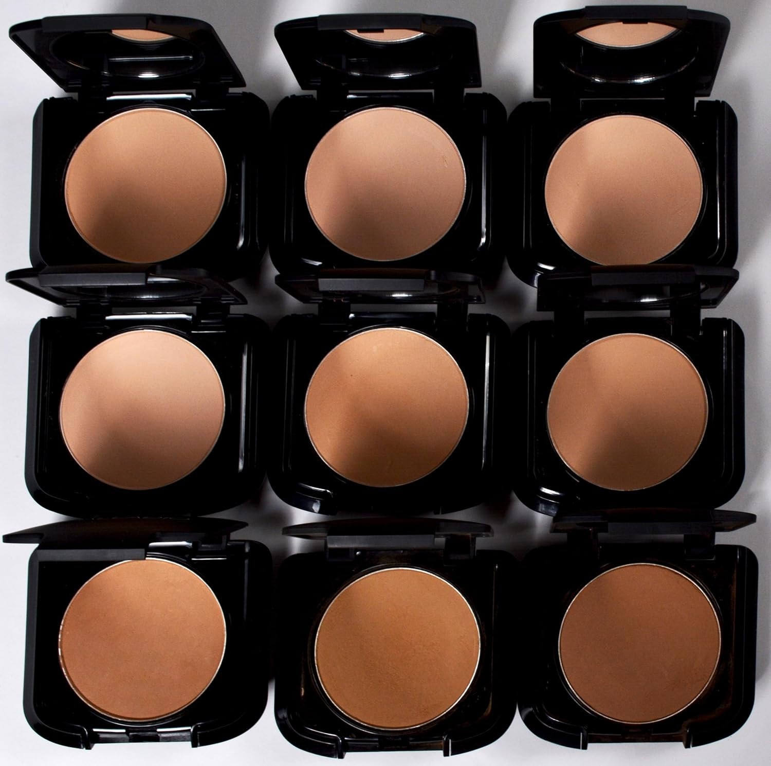 Full Coverage Foundation – Semi-Matte Finish