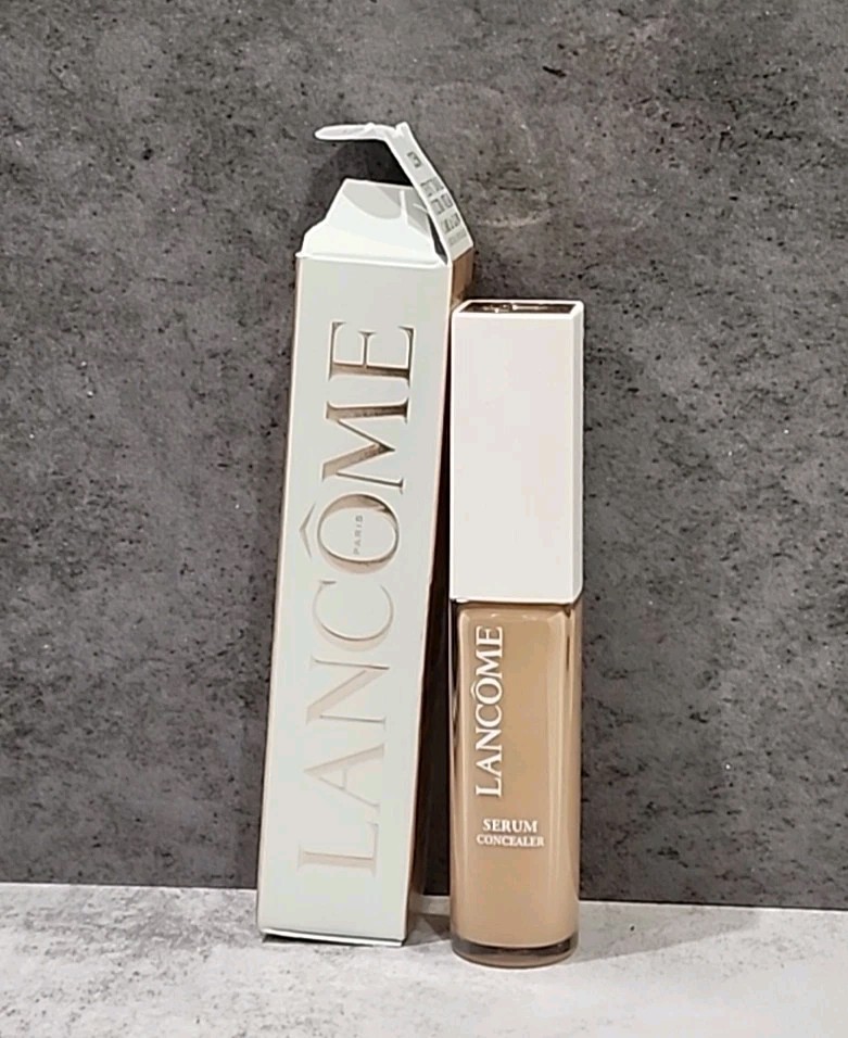 Lancome Idole Serum Concealer Teint Ultra Wear 335W 0.43 fl oz/ 13 ml RP $31