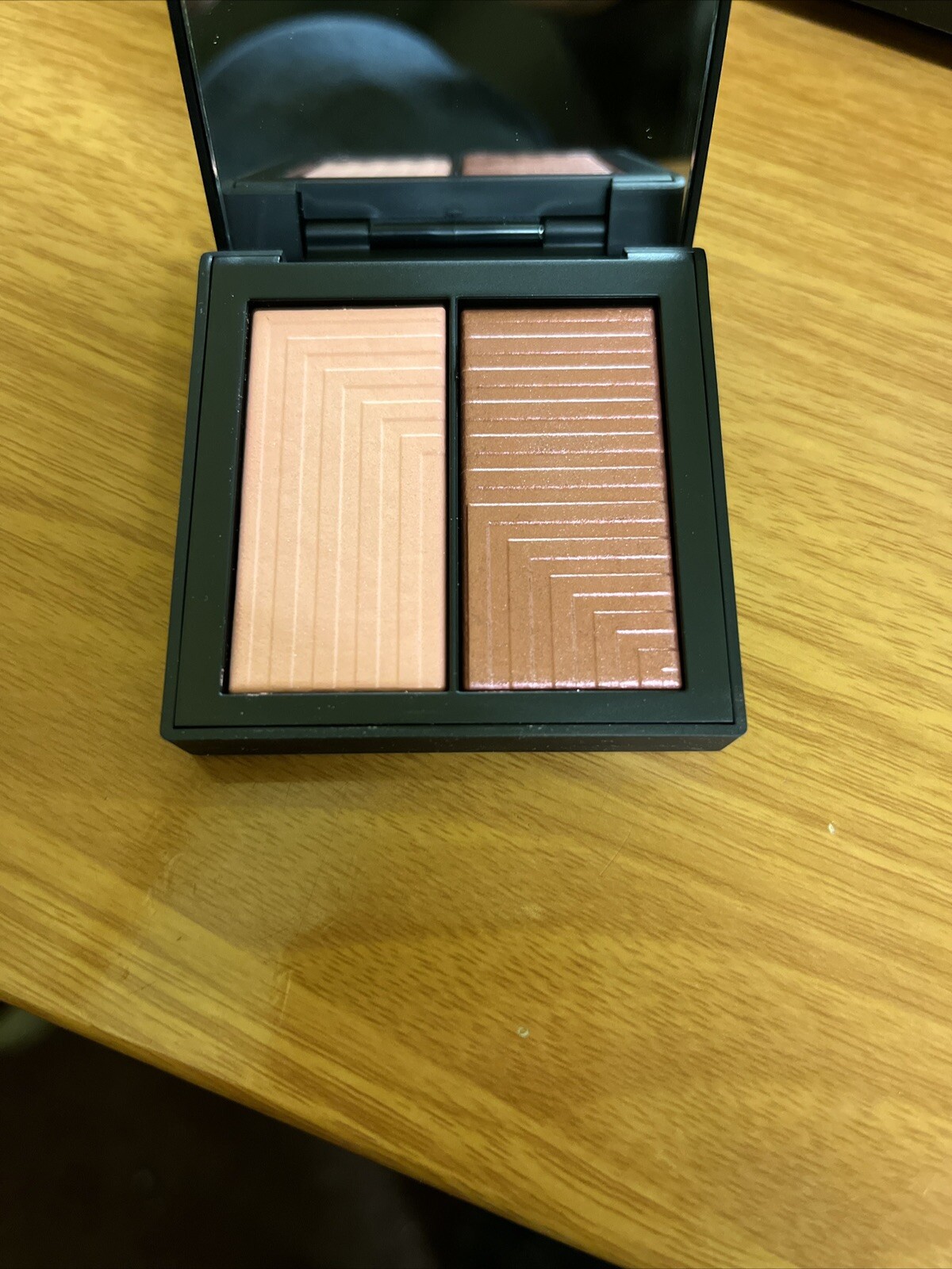 Nars All Day Luminous Powder Foundation Spf 24 0.42oz/12g New With Box