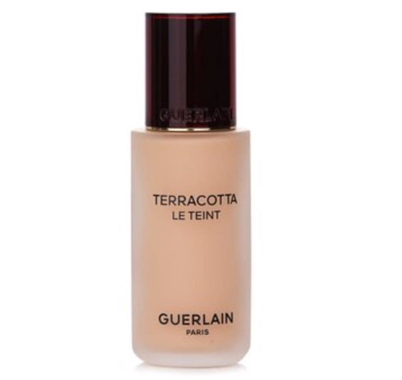 Guerlain Terracotta Le Teint Foundation 3N Neutral 1 oz (Customer Return)