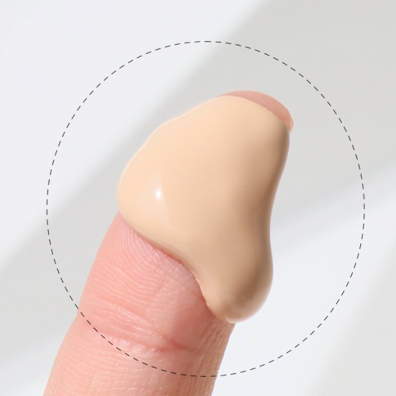 ESPOIR Be Velvet Foundation 30g #22N Neutral Petal Korean Seller KOREA MADE NEW
