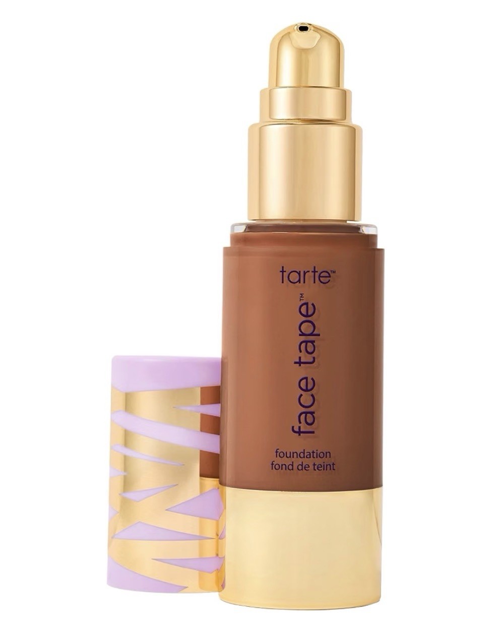 tarte Face Tape Foundation Makeup Shade 58H Rich Honey