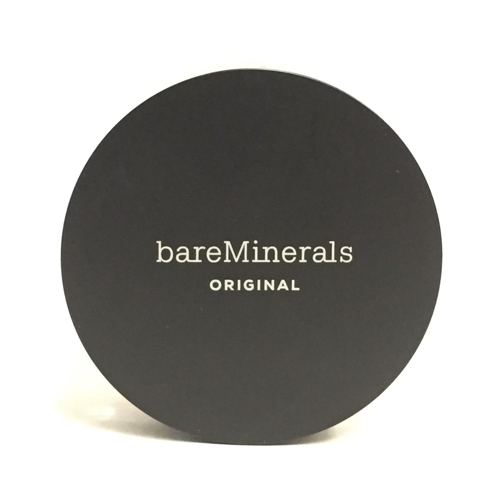 BareMinerals Original Loose Powder Foundation SPF15 – Golden Deep 28, 0.28 oz