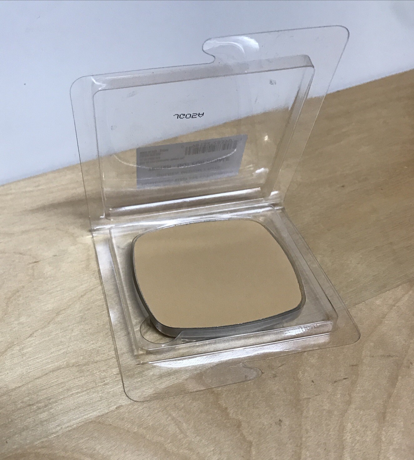 FULL SIZE 14g Tester bareMinerals Ready Foundation GOLDEN MEDIUM R270