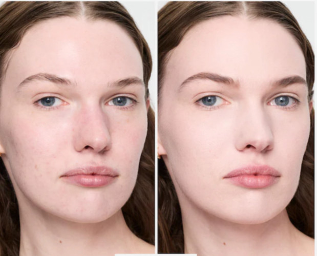 bareMinerals Foundation Broad Spectrum SPF 15 N10 FAIR 01 8g