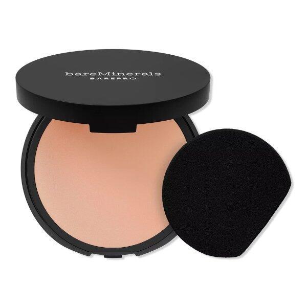 Bare Minerals BAREPRO 16 HR Skin Perfecting Powder Foundation LIGHT 20 COOL NEW