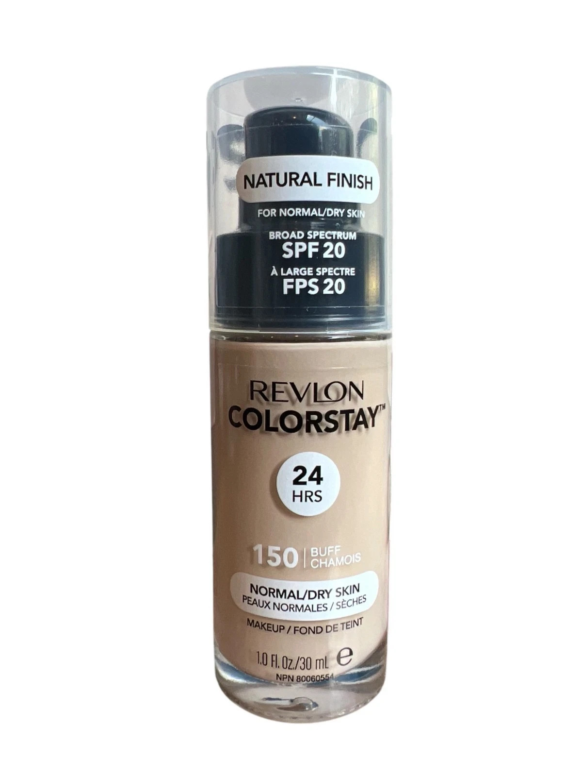 Revlon Colorstay Makeup Foundation CombinationOily Skin YOU CHOOSE (L70)