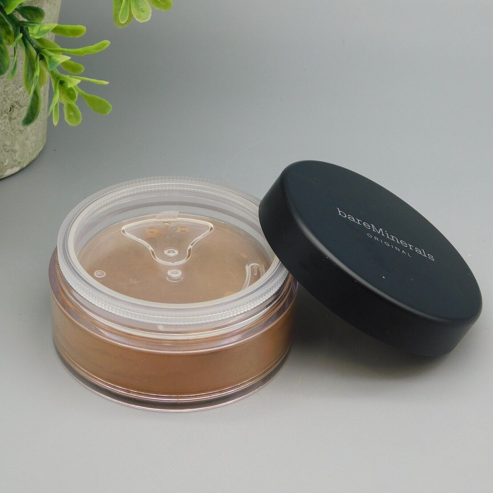 BareMinerals Original Foundation Spf 15 Neutral Deep 29 16g/ 0.56 oz SEALED