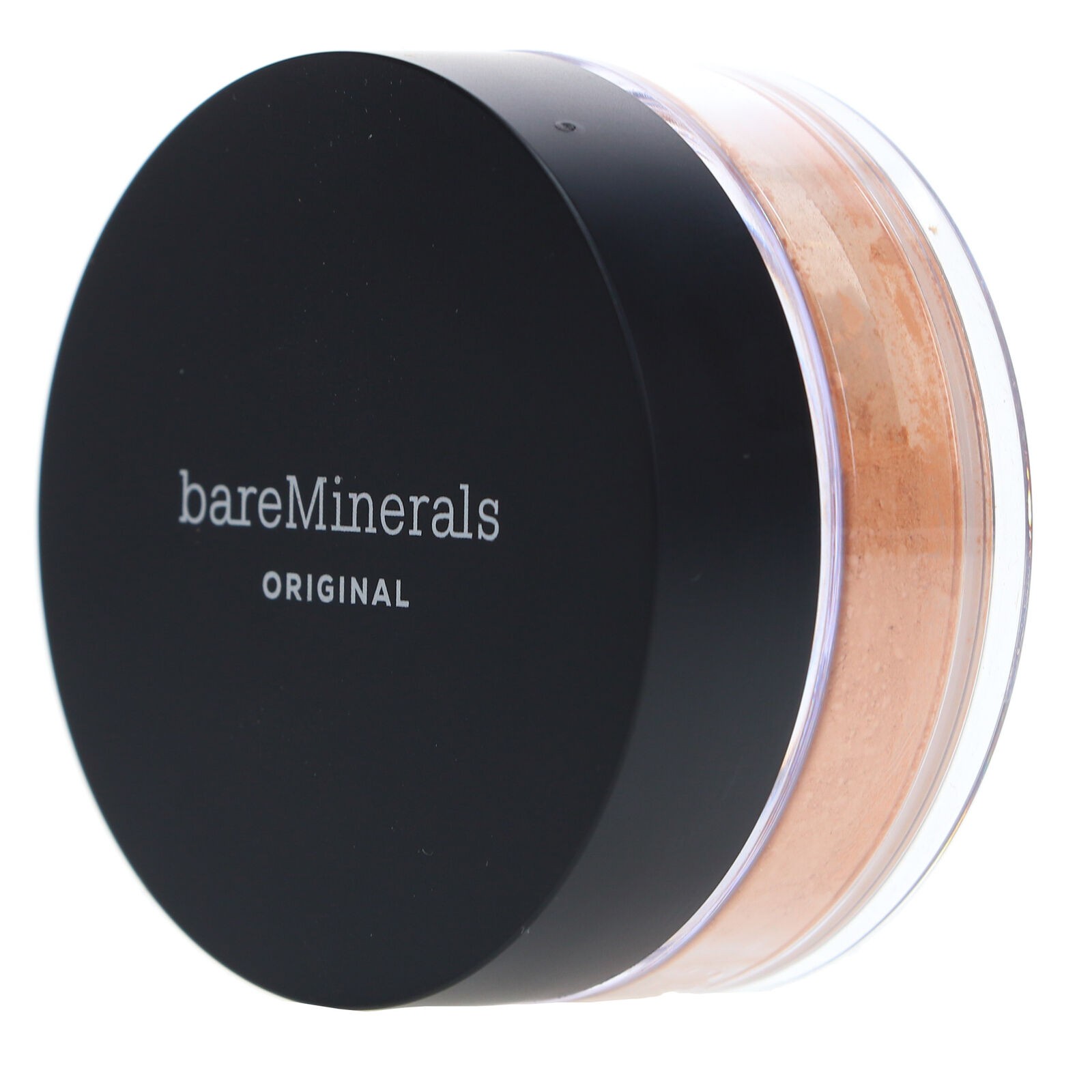 BareMinerals Original Foundation Medium Beige 12 N20 SPF 15 0.28 oz