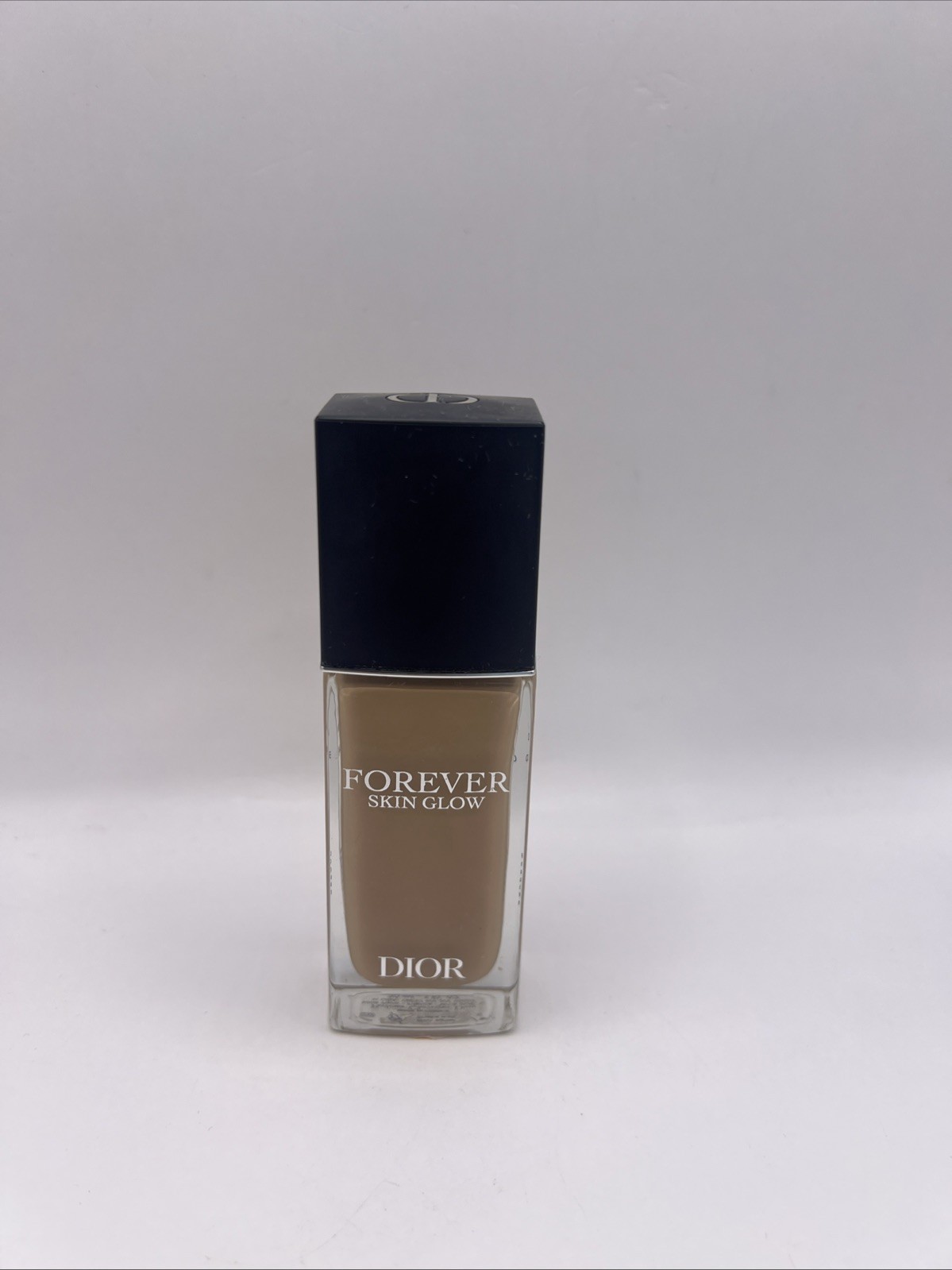 Dior Forever Skin Glow 24H Wear Radiant Foundation 3.5N- 1oz