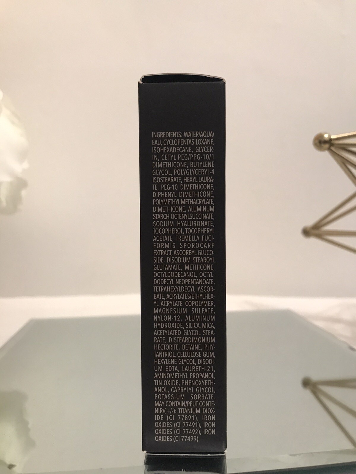 2 pk Laura Mercier | Flawless Lumiere Foundation | Butterscotch 2W2 | 1oz / 30ml