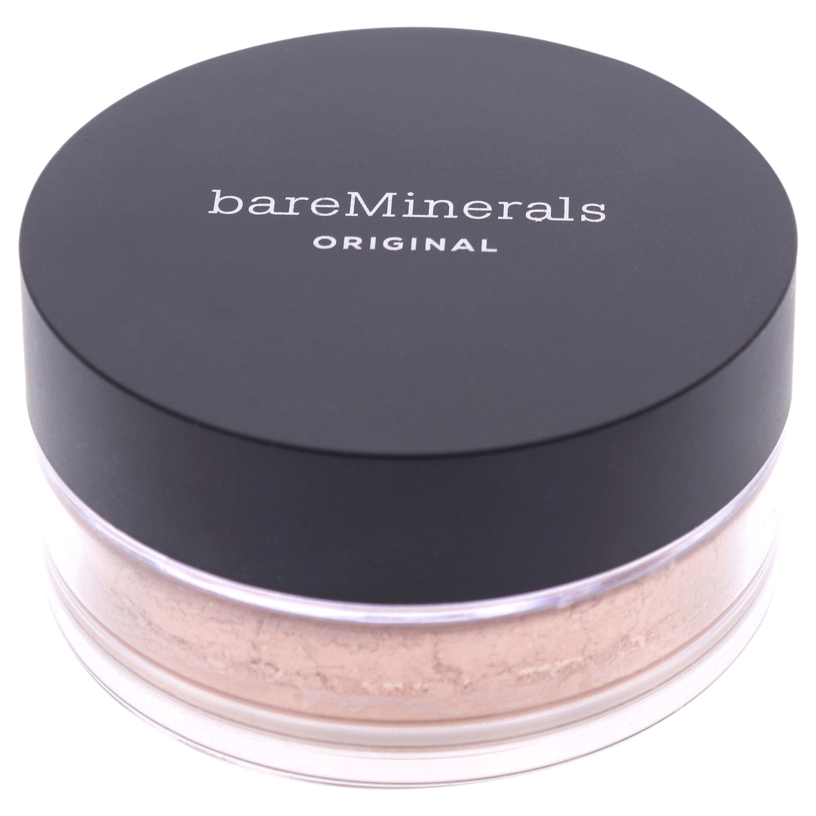 2 Pack Original Foundation SPF 15 – 10 Medium by bareMinerals for Women – 0.28 o