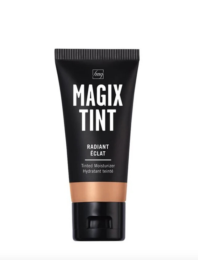 Avon fmg Magix Tint Radiant tinted Moisturizer 1 fl oz NEW ‘Pick Your Shade’