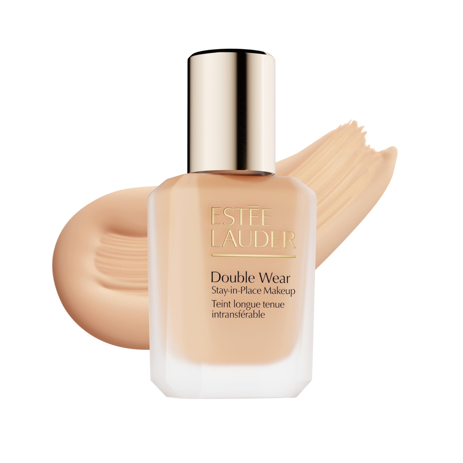 Estée Lauder Double Wear StayinPlace Foundation Makeup | 36Hour LongWear Matt…