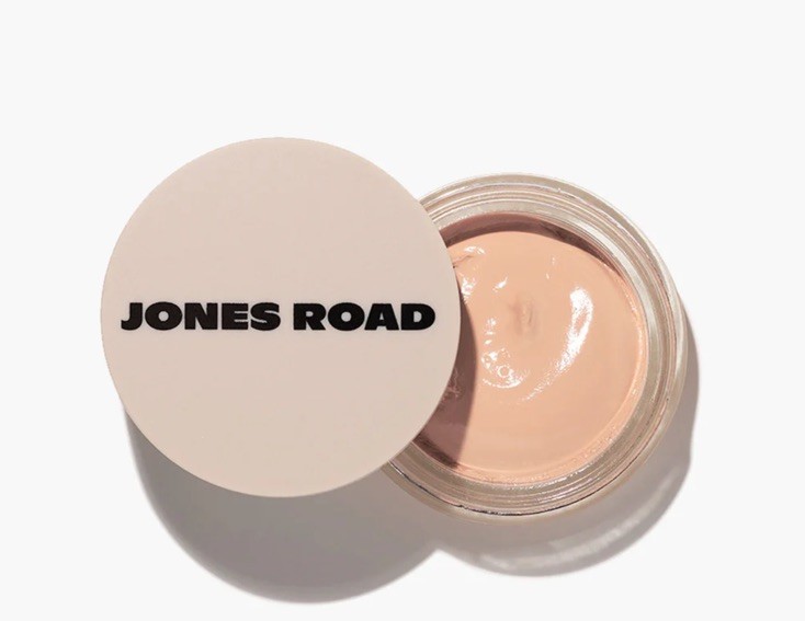 ORIGINAL Jones Road What The Foundation PORCELAIN