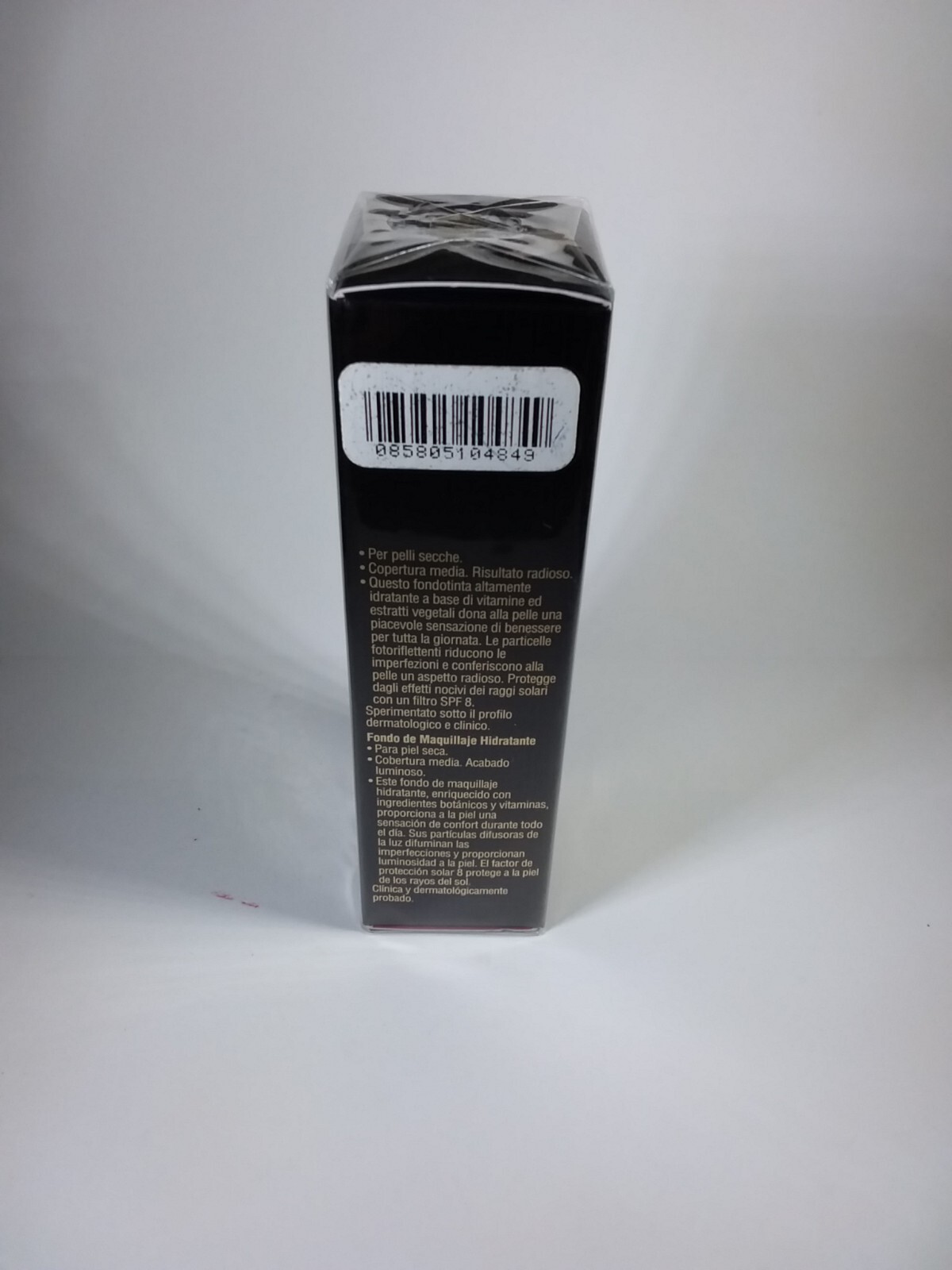 Elizabeth Arden Flawless Finish Radiant Moisture Makeup Mocha II 41