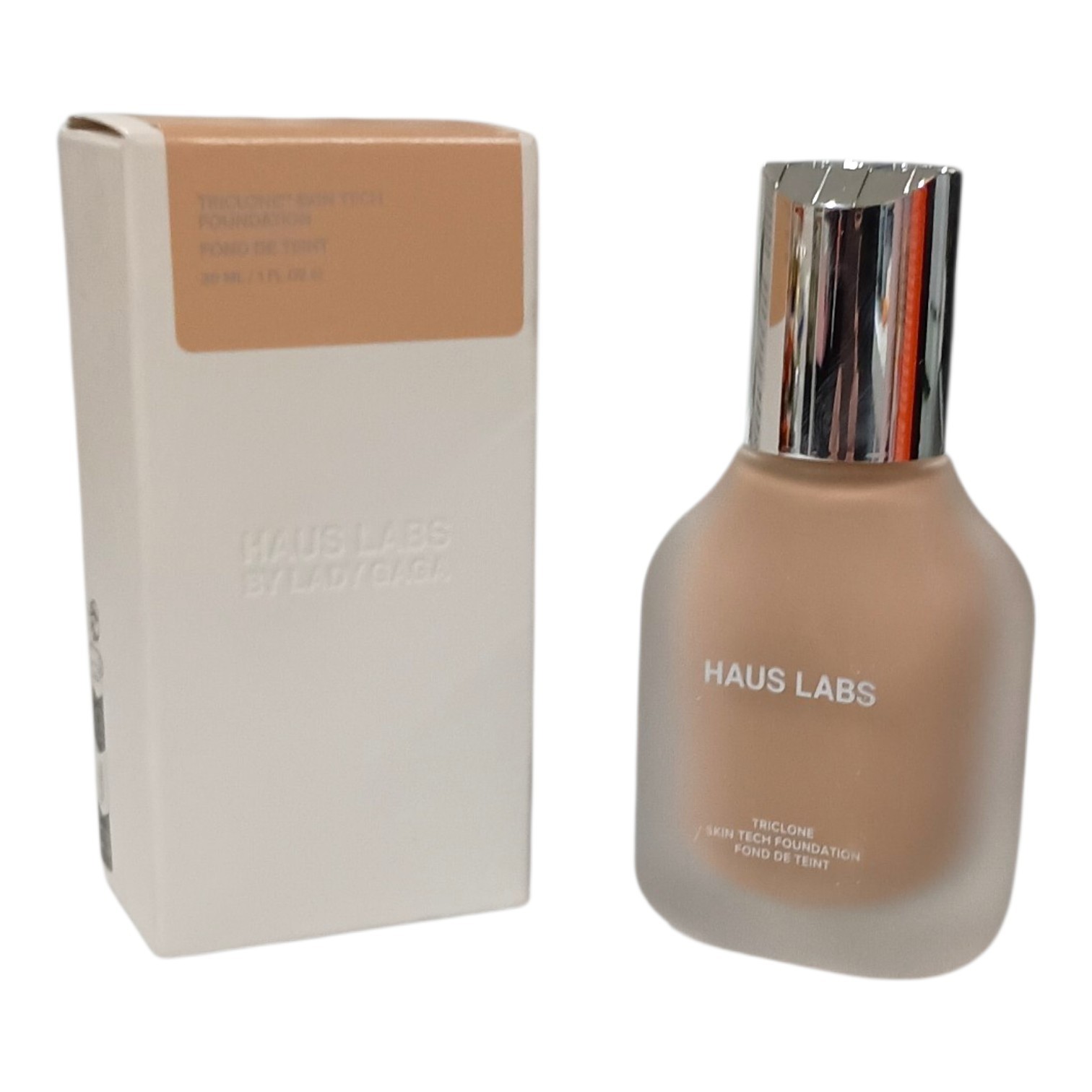 Haus Labs by Lady Gaga Triclone Skin Tech Foundation with Fermented Arnica 200