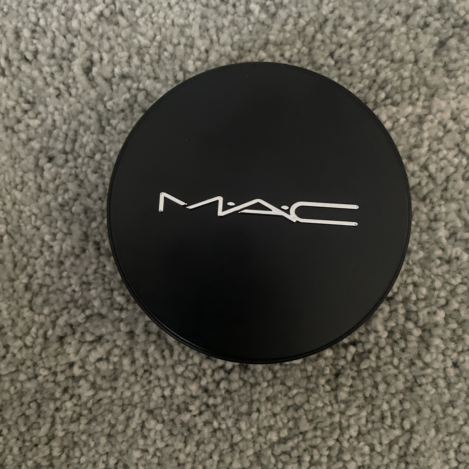 MAC Studio Fix Powder Plus Foundation Plus Oil Control NC35 Full sz- New In Box