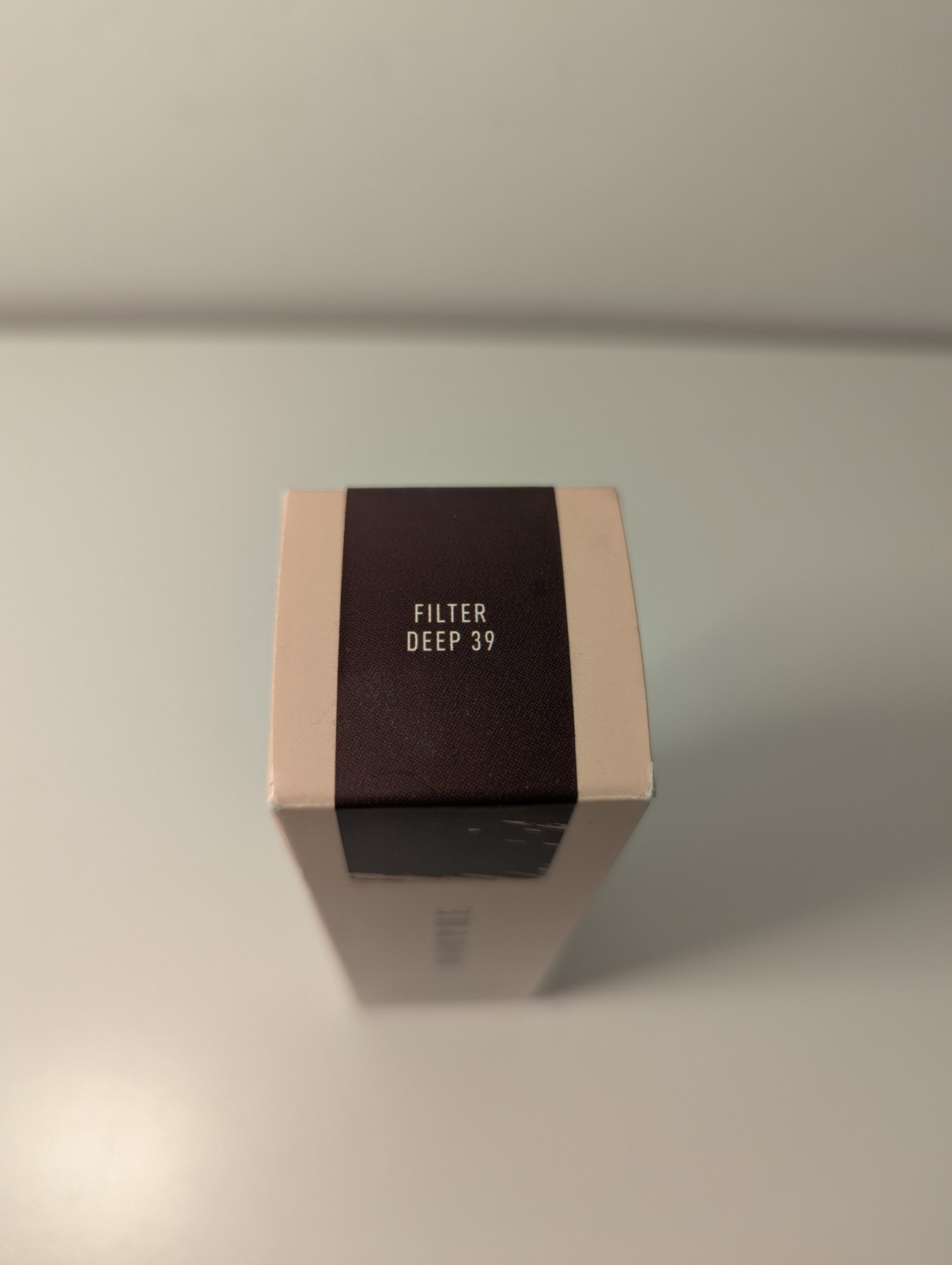 Morphe Filter Effect Soft Focus Foundation 28mL Filter Deep 39