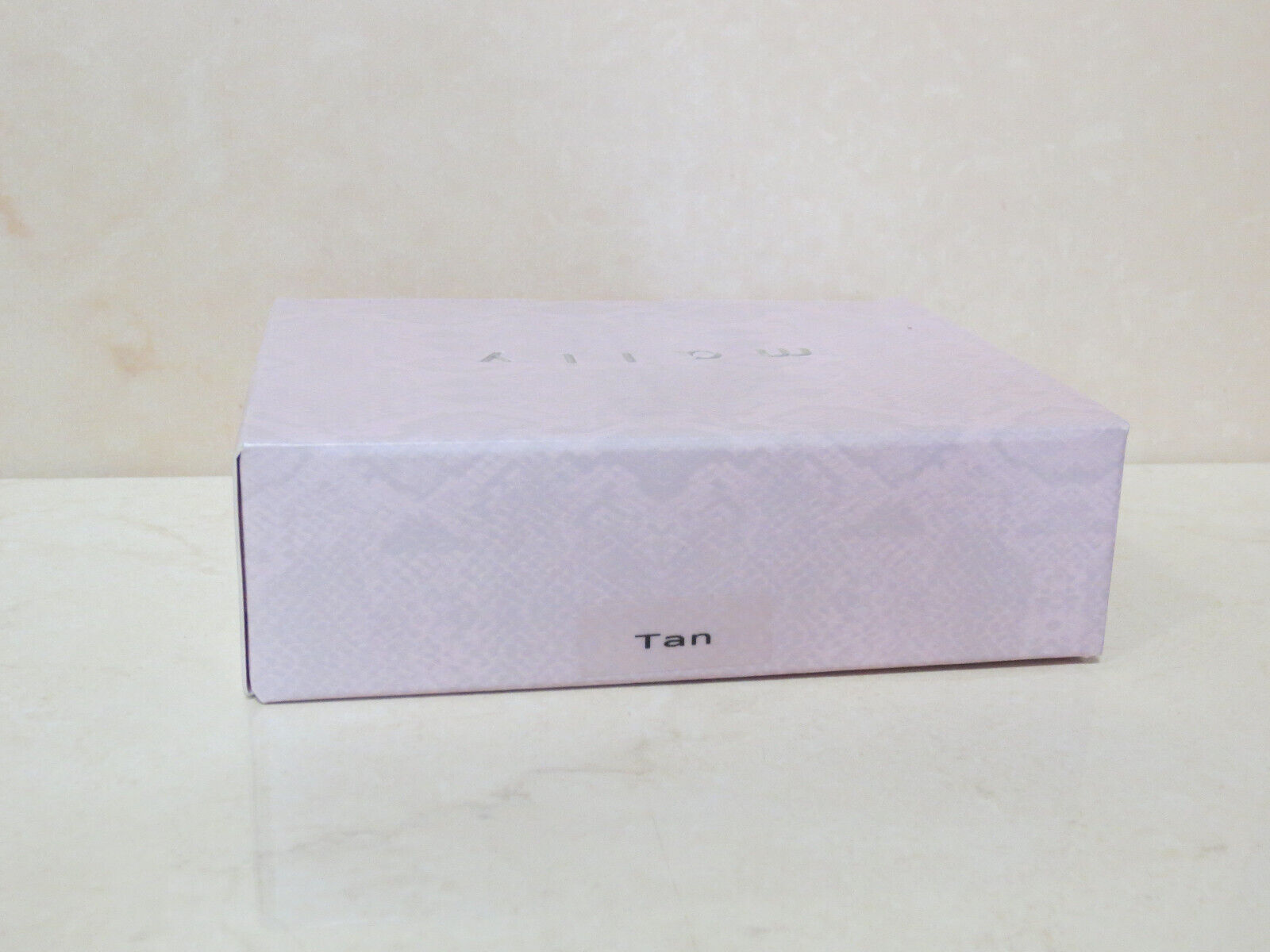 MALLY HIGH PERFORMANCE ESSENTIALS FOUNDATION, SHADOW, LINER, & LIP TAN *READ*