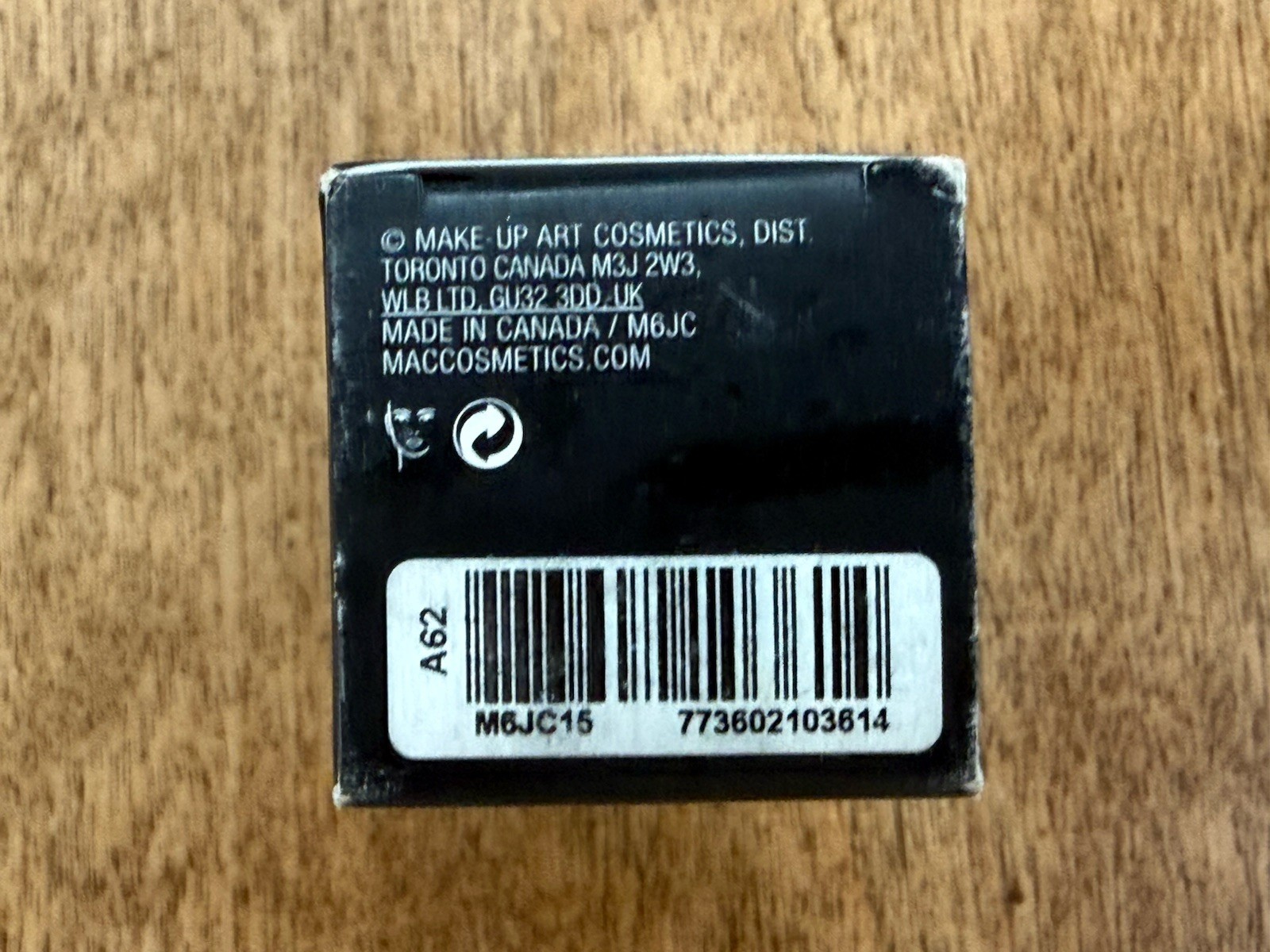 MAC STUDIO FIX FLUID SPF 15 (30ML/1.0OZ) ~ NW25 New