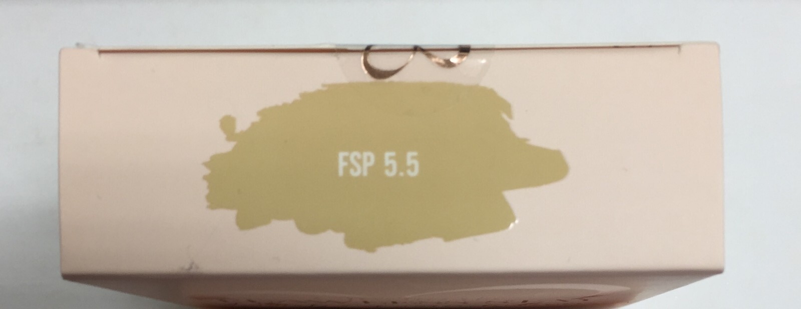 Beauty Creations Flawless Stay Powder Foundation – FSP5.5, 0.25 oz