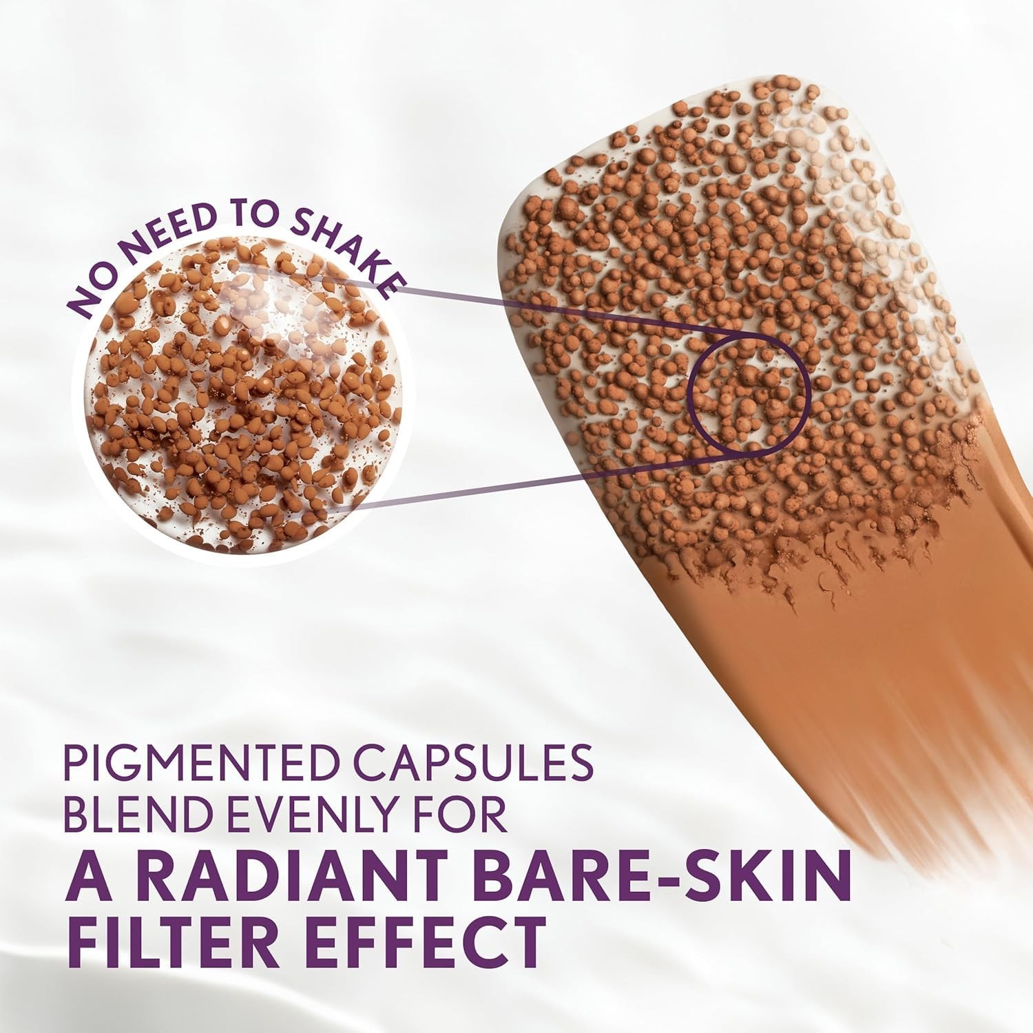 Covergirl Simply Ageless Skin Perfector 1 Fl Oz (Pack of 1), 30 Light-Medium