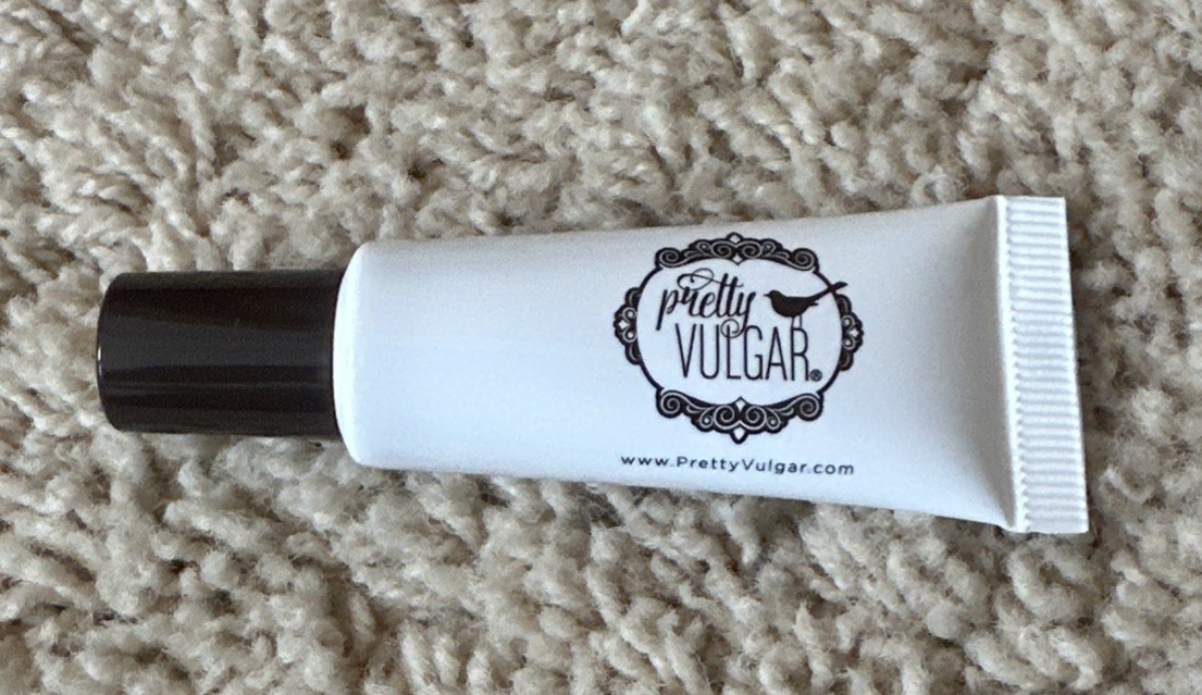 Pretty Vulgar Cool AF Lava Water Foundation #47 Nudie Pie