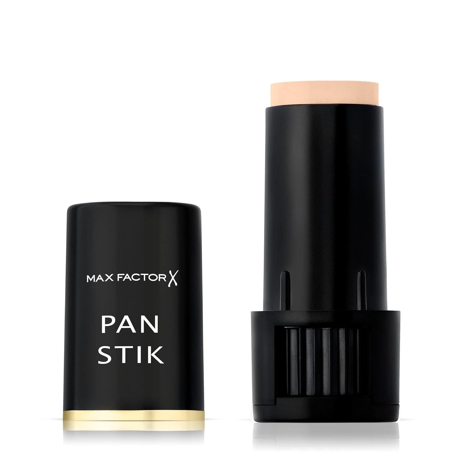 Max Factor Pan Stik 12 True Beige 0.31 Oz 1 Count (Pack of 1),