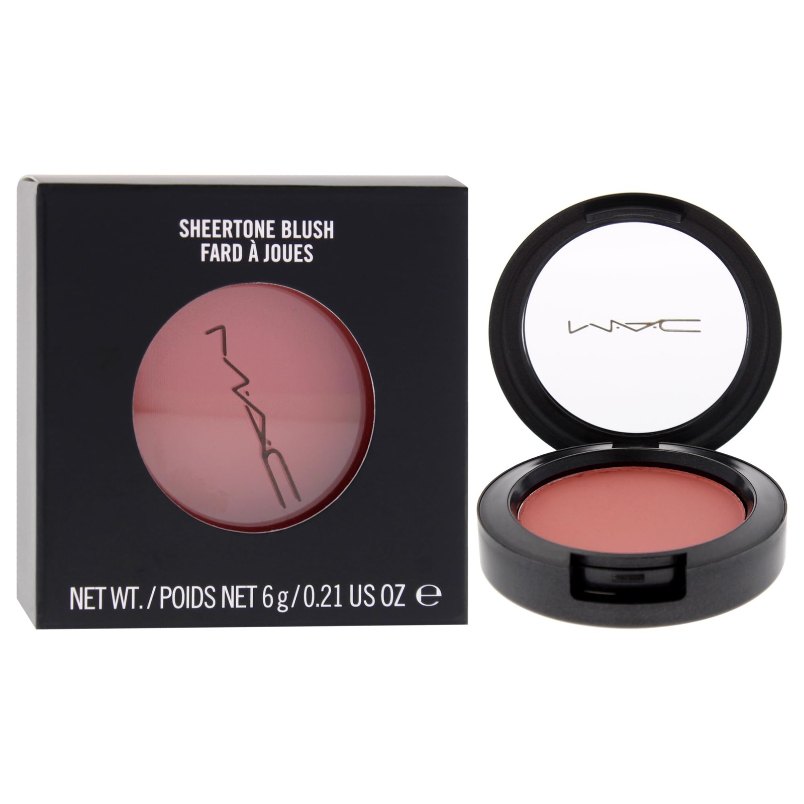 Sheertone Blush