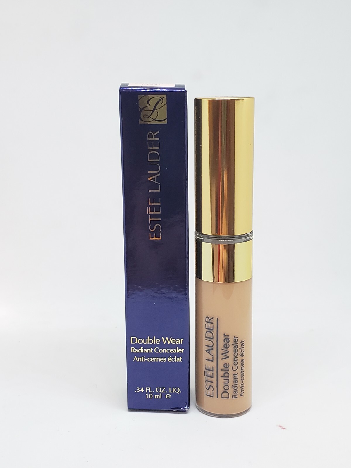 NIB Estee Lauder Double Wear Radiant Concealer 3.4oz 10ml “choose” full-size